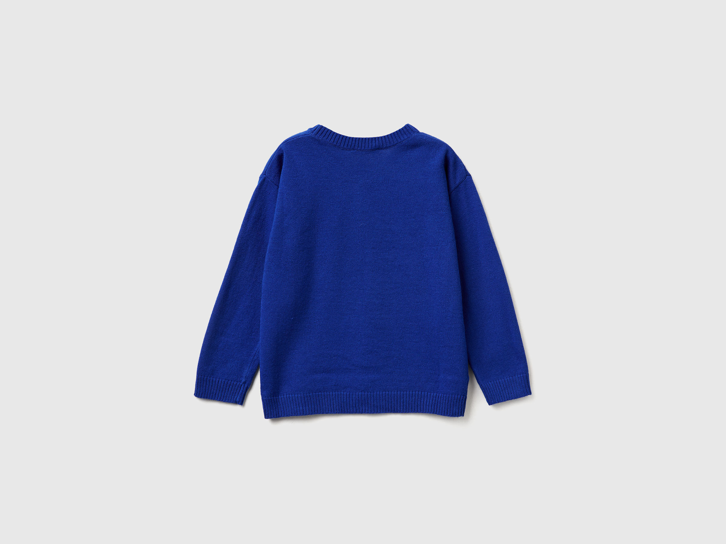 SWEATER L/S Niño image number 2